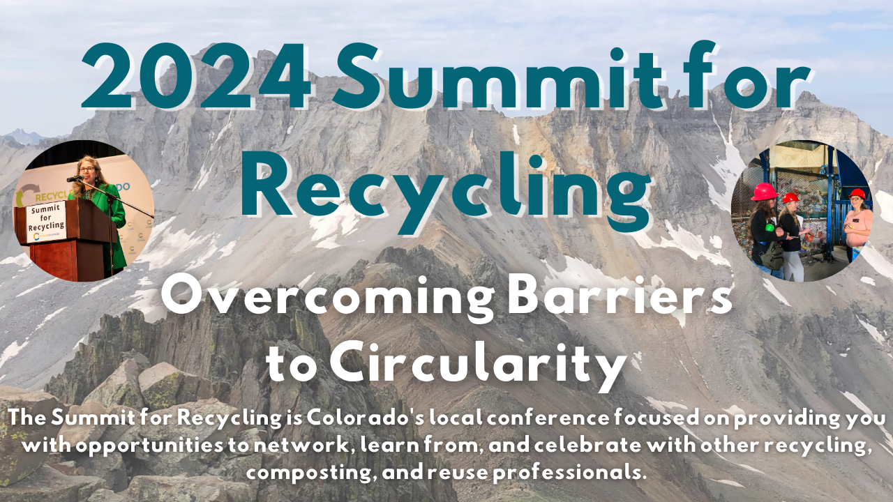 Summit For Recycling   Summit 2024 Header 